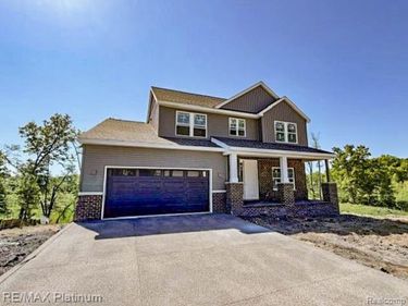 4570 Stillmeadow , Genoa Twp, MI 48843