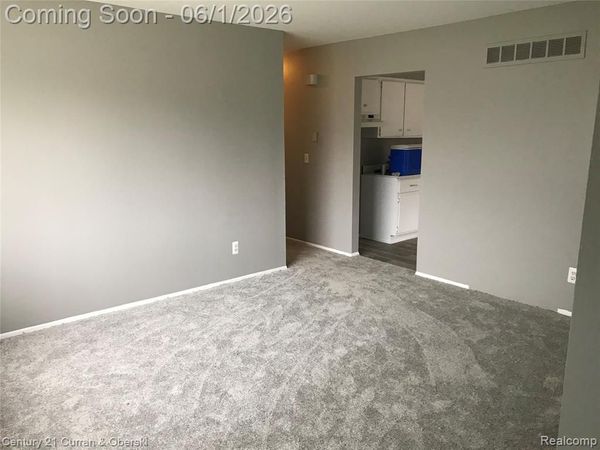 22489 Daniels, St. Clair Shores, MI 48081