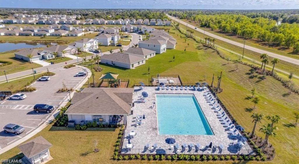 11634 Savanna Lakes Blvd , Lehigh Acres, FL 33974 Photo
