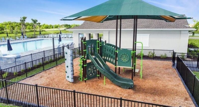 11634 Savanna Lakes Blvd , Lehigh Acres, FL 33974 Photo