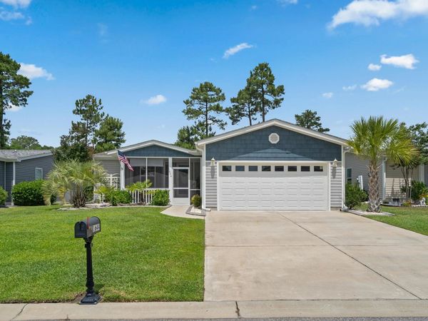 1644 Greenridge Dr. , Conway, SC 29526