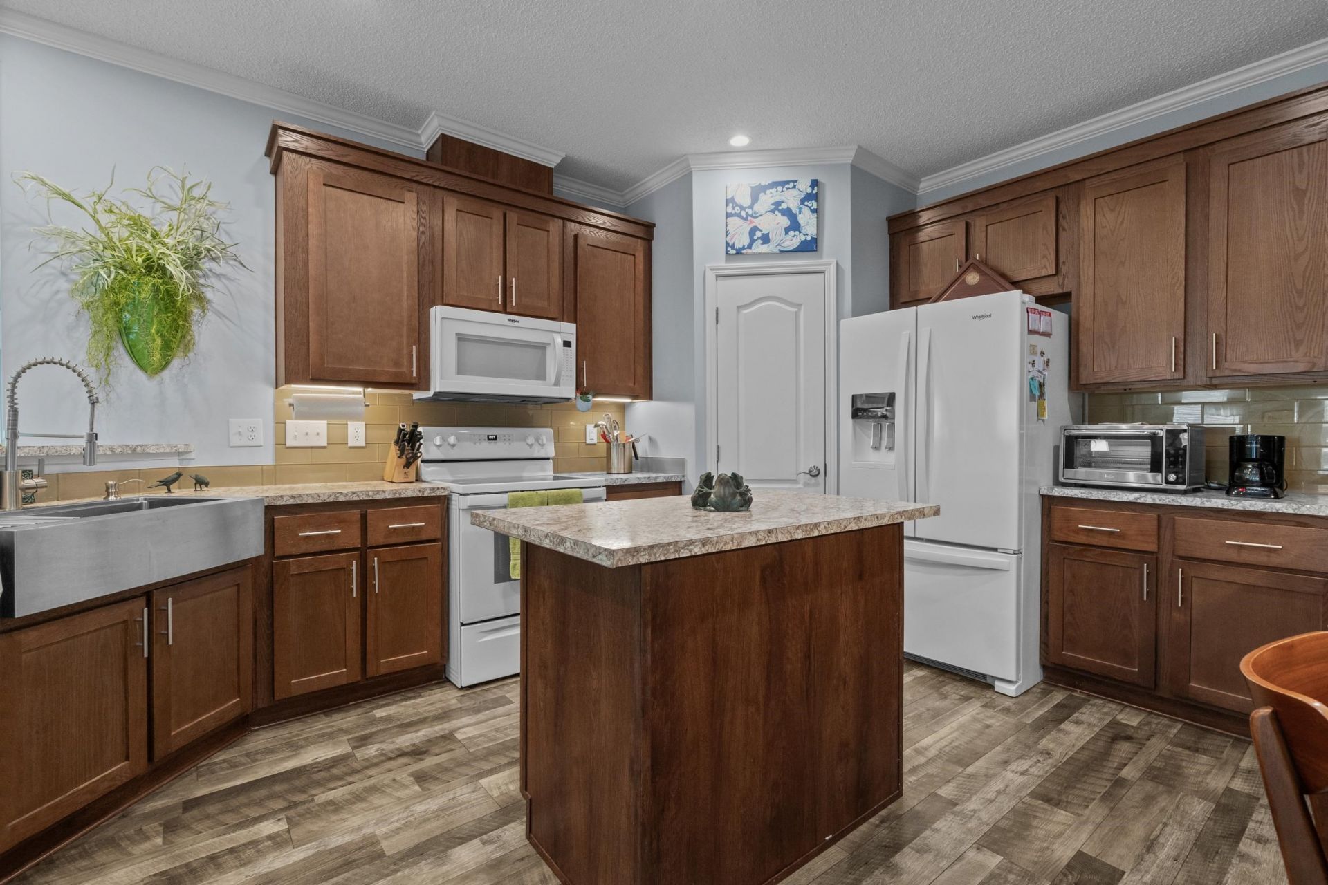 1644 Greenridge Dr.  Photo 17