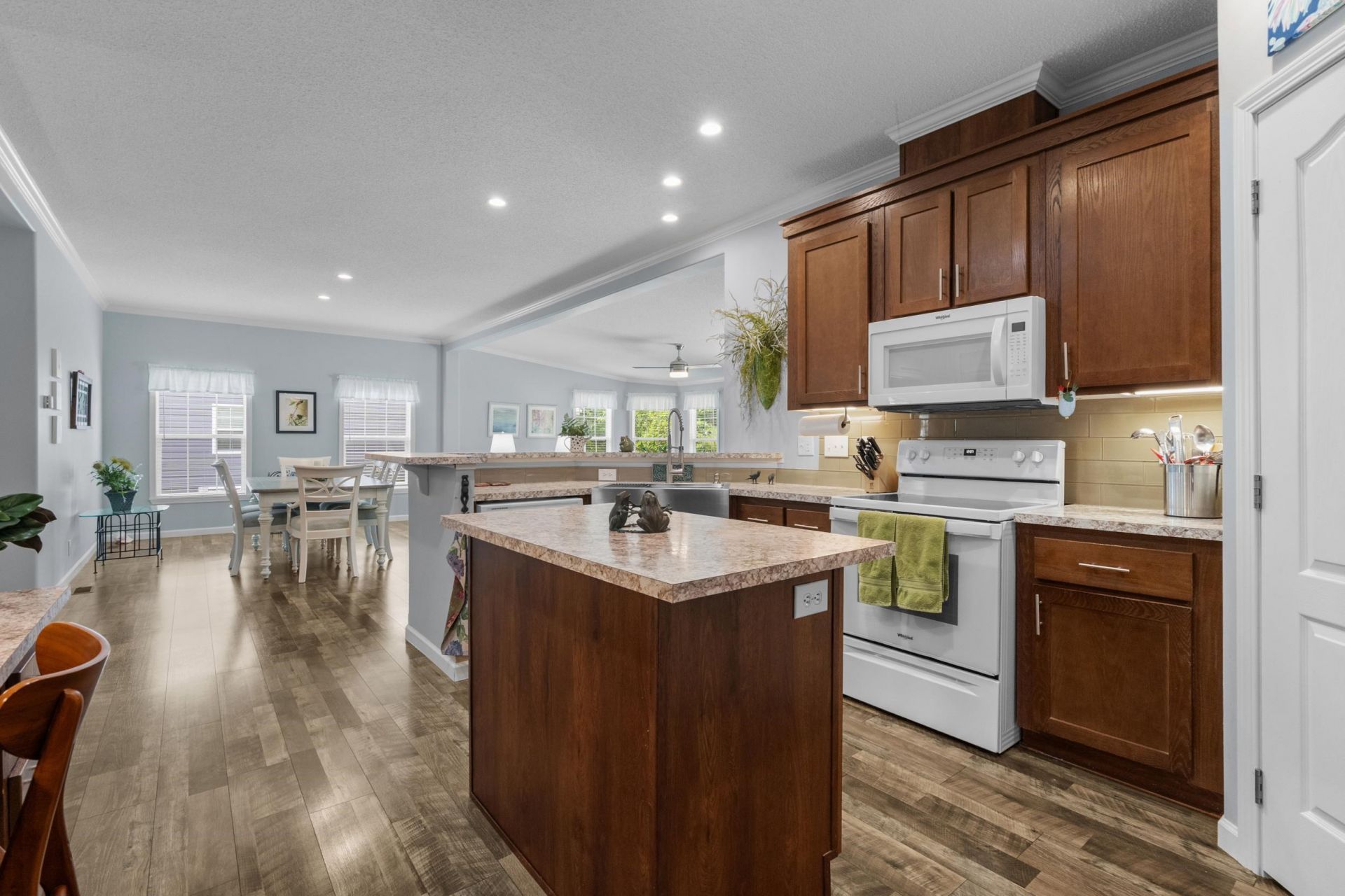 1644 Greenridge Dr.  Photo 18