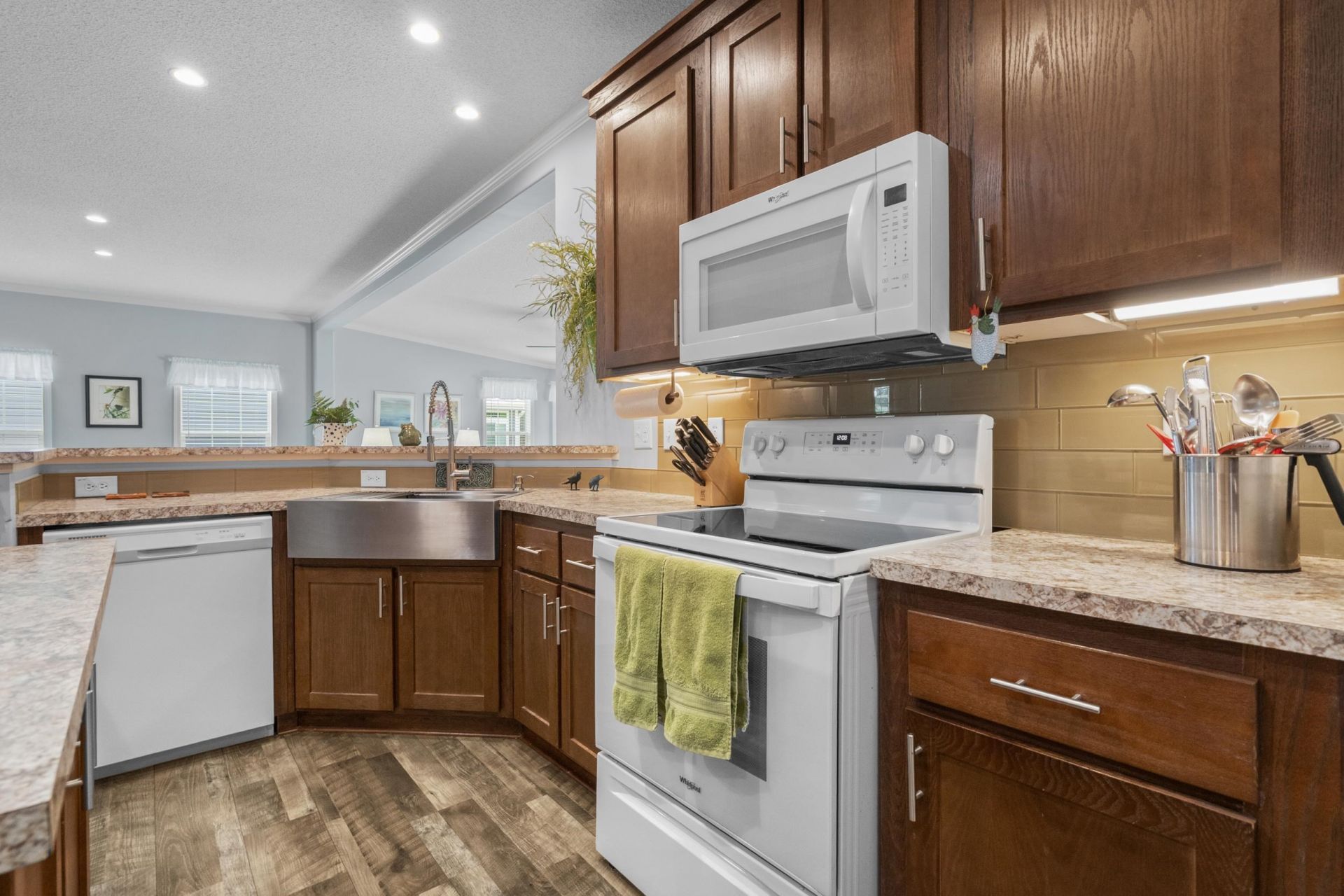 1644 Greenridge Dr.  Photo 19