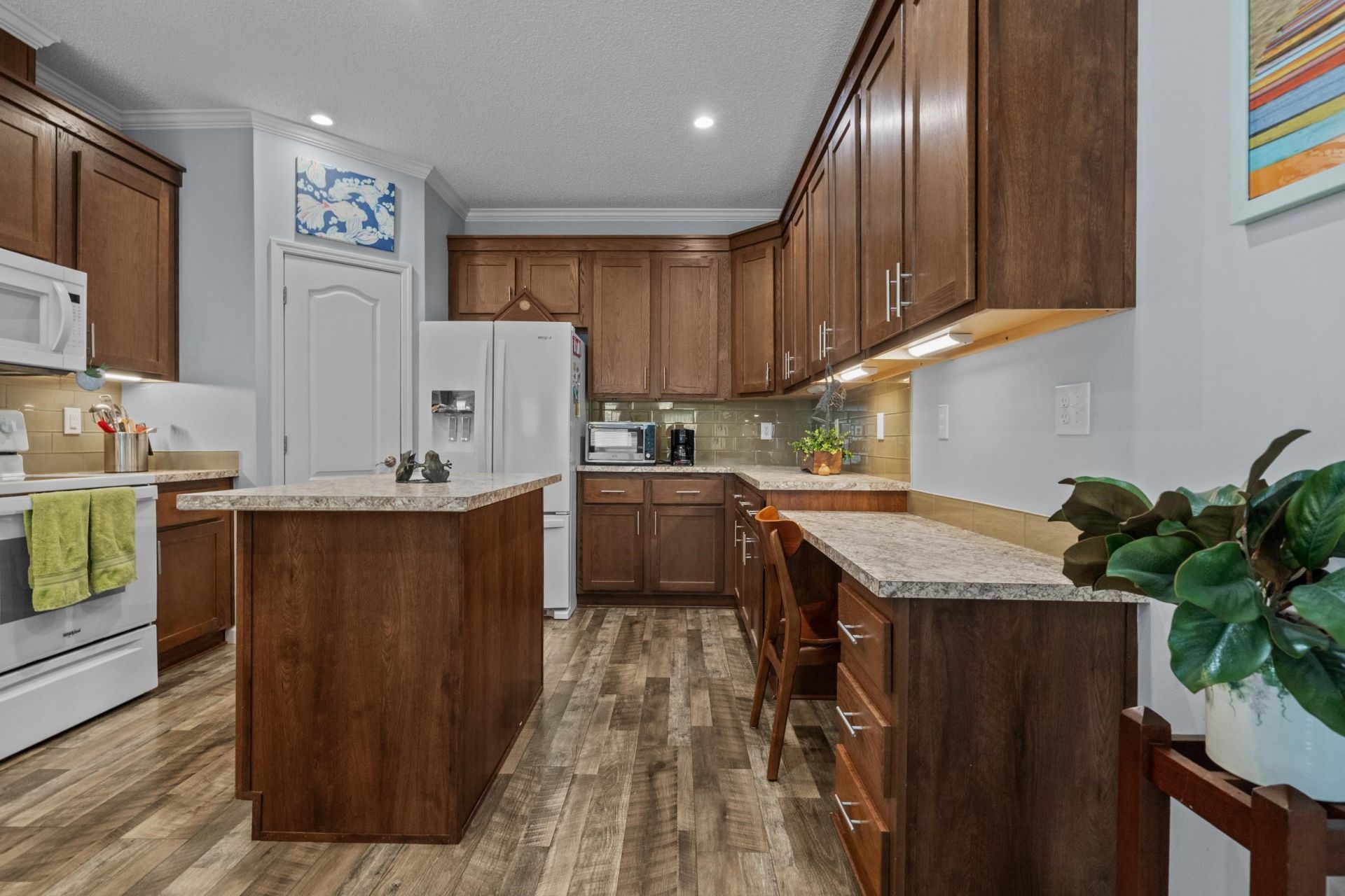 1644 Greenridge Dr.  Photo 21