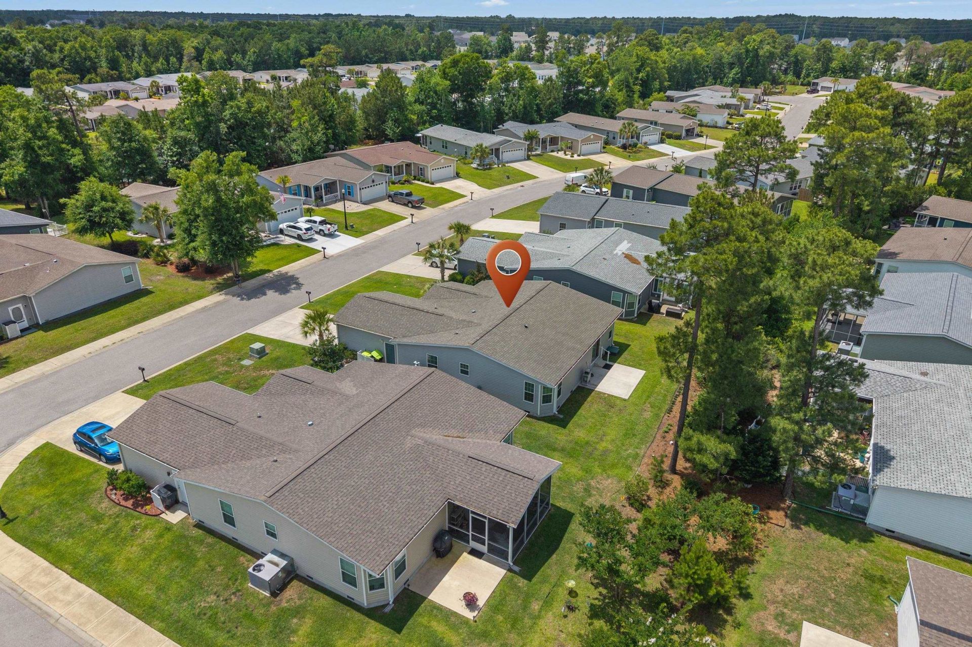 1644 Greenridge Dr.  Photo 33