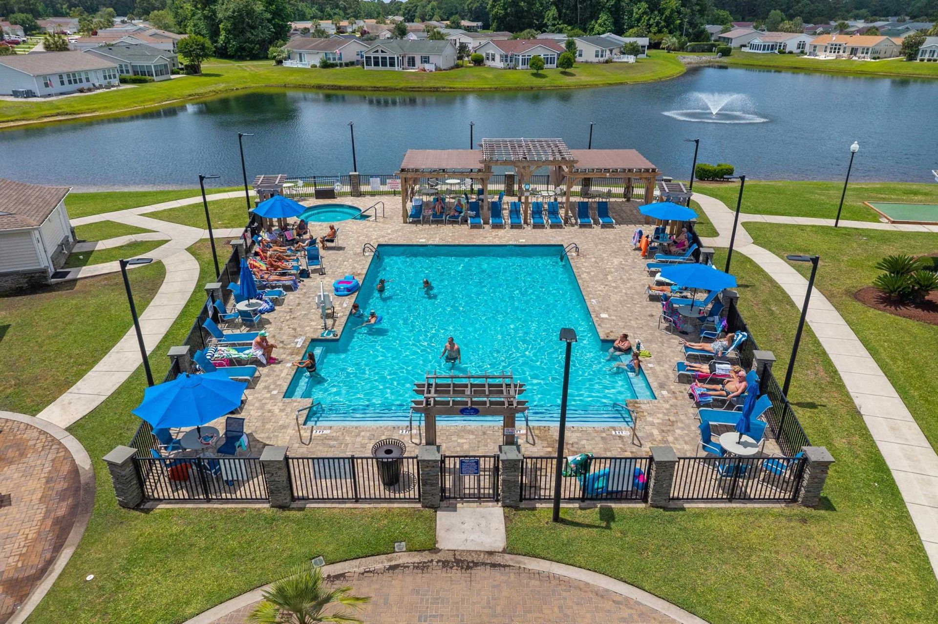 1644 Greenridge Dr.  Photo 35