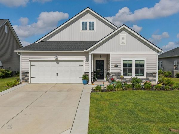 4038 Da Vinci Dr., Myrtle Beach, SC 29579