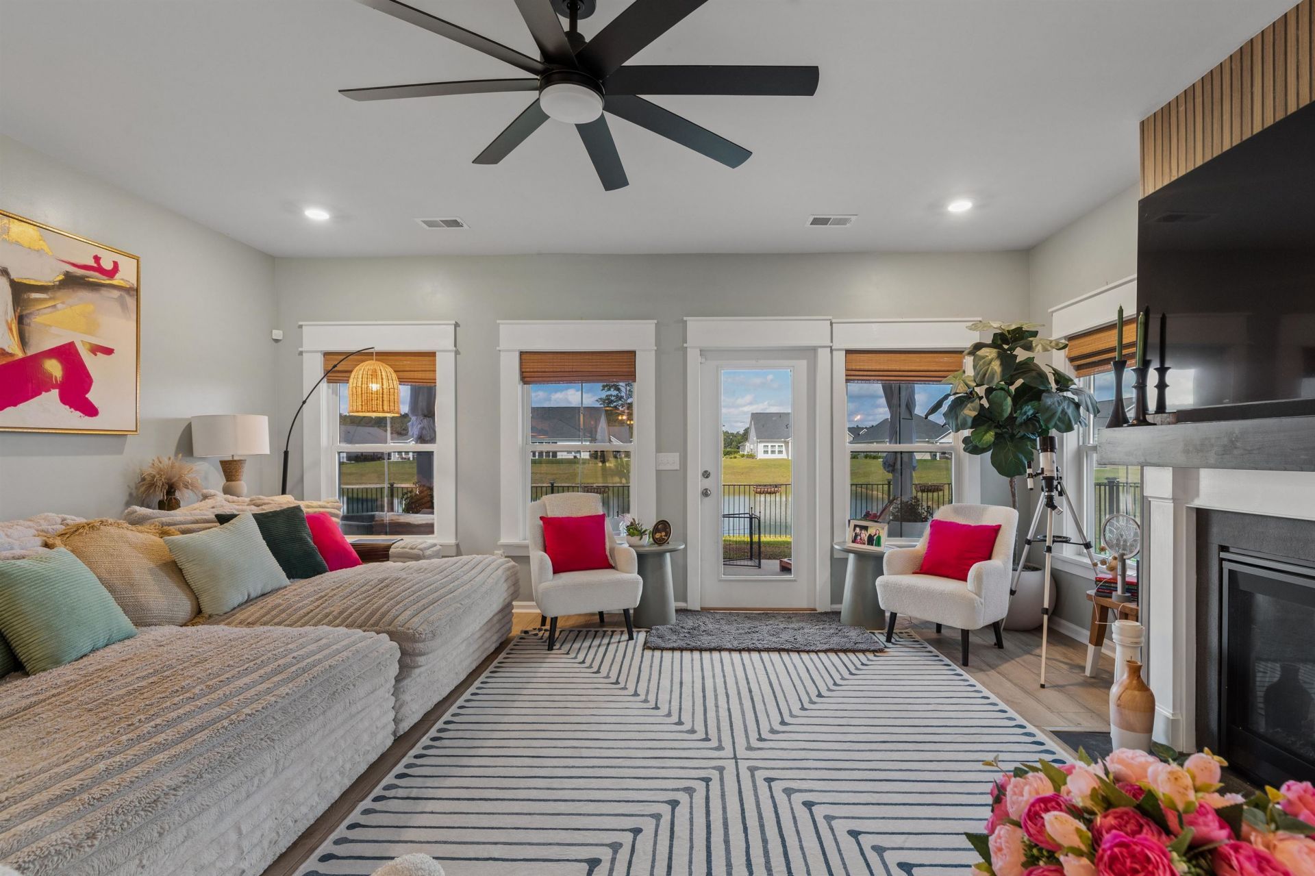 4038 Da Vinci Dr. Photo 41