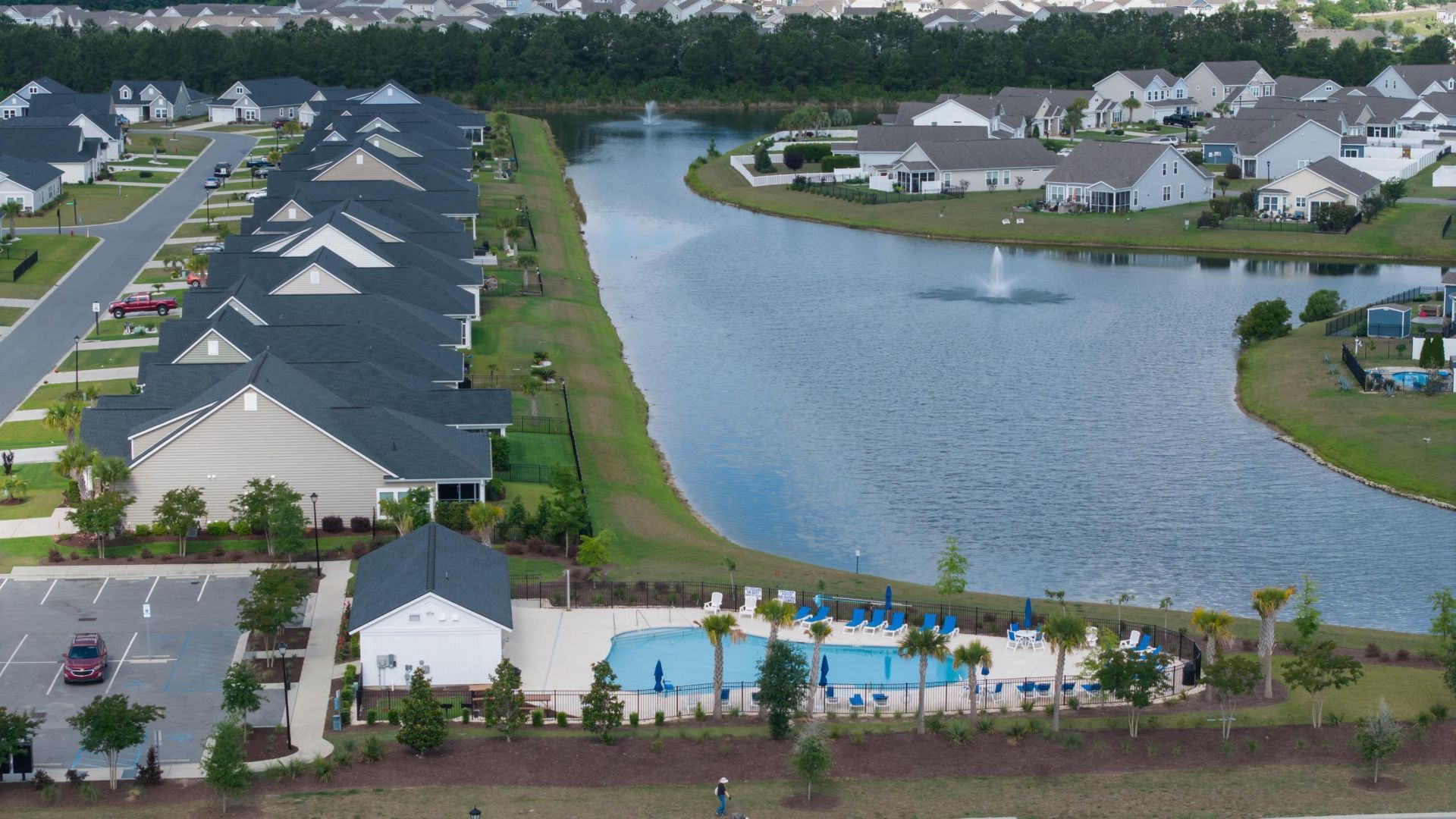 4038 Da Vinci Dr. Photo 51