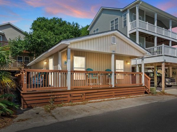 6001 1089 South Kings Hwy. , Myrtle Beach, SC 29575