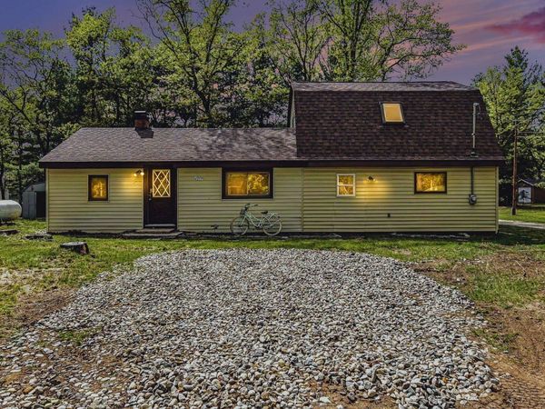 4359 Deerland Road, Oscoda, MI 48750