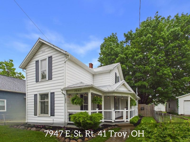 7947 E State Route 41 , Troy, OH 45373 Photo 1