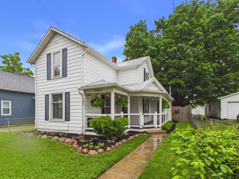 7947 E State Route 41 , Troy, OH 45373 Photo 33