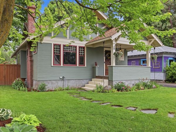 733 E 33rd Ave, Spokane, WA 99203