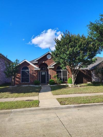 1309 Brookfield Drive, Rowlett, TX 75089 Main Photo