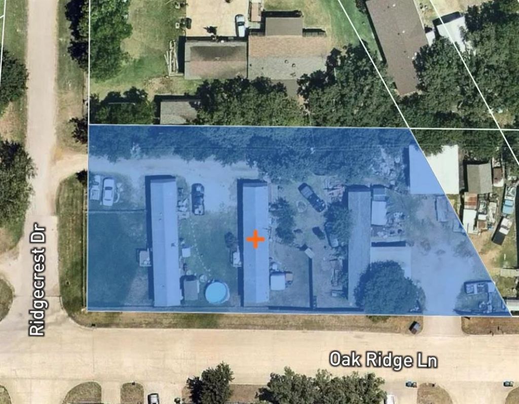 6605 Oak Ridge Lane, Argyle, TX 76226 Main Photo