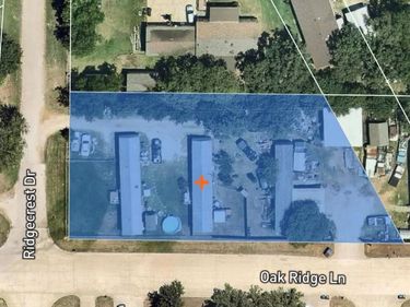 6605 Oak Ridge Lane, Argyle, TX 76226
