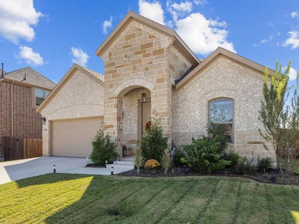205 Michael Drive, Princeton, TX 75407