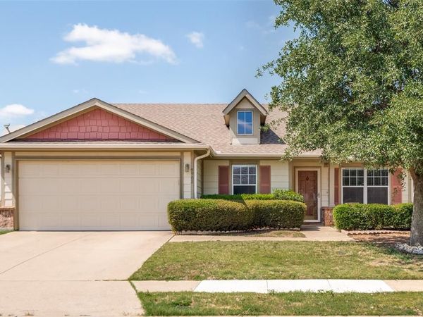 9908 George Washington Drive, McKinney, TX 75072