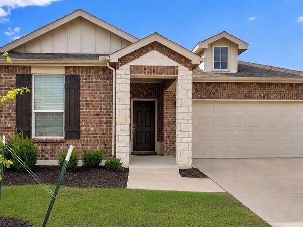 707 Indigo Road, Princeton, TX 75407