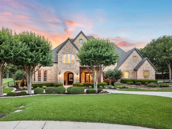1208 Chadwick Crossing, Colleyville, TX 76092