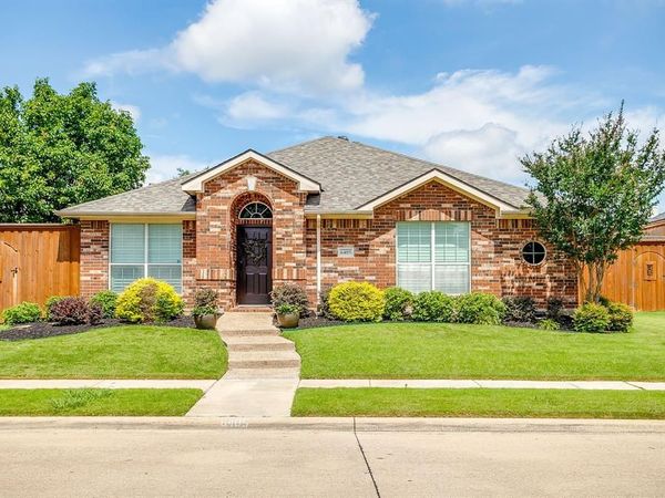 6405 Creekdale Drive, The Colony, TX 75056