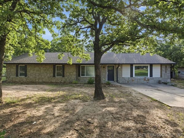 20815 S 142nd East Avenue, Bixby, OK 74008