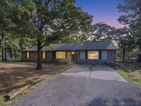 20815 S 142nd East Avenue, Bixby, OK 74008