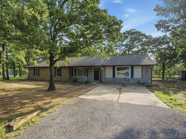 20815 S 142nd East Avenue, Bixby, OK 74008