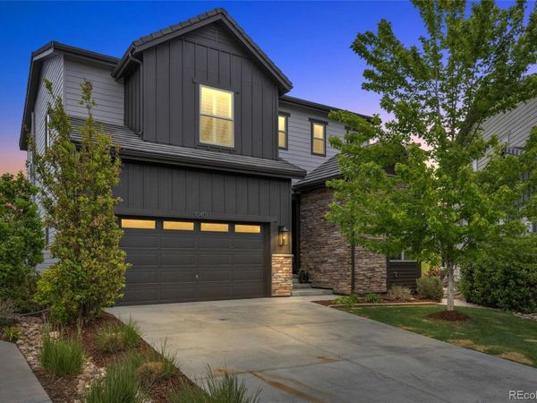 10401 Maplebrook Way , Highlands Ranch, CO 80126