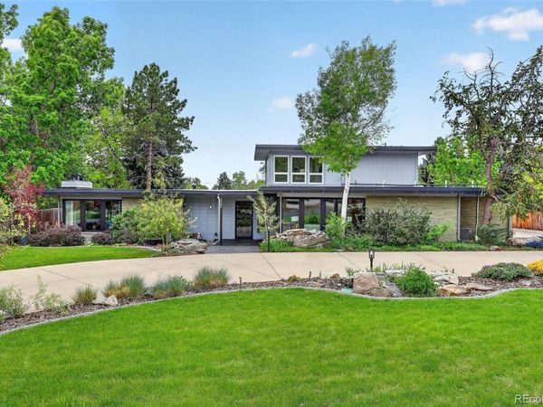 10480 W Center Avenue, Lakewood, CO 80226
