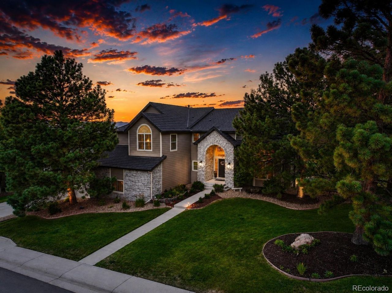 4 Red Tail Drive, Highlands Ranch, CO 80126 Main Photo