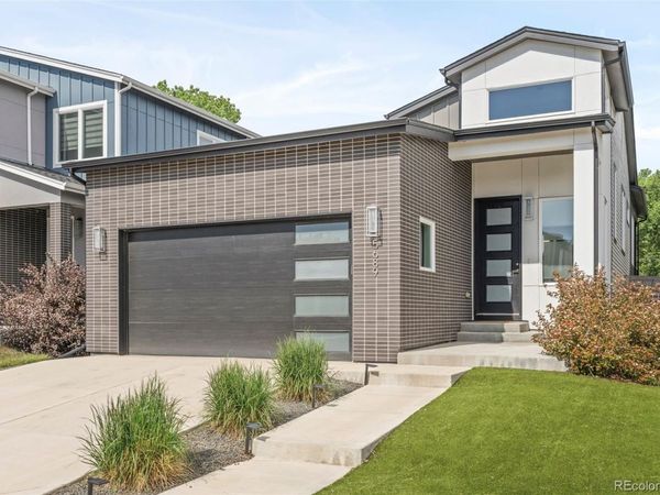 5689 Zuni Court, Denver, CO 80221