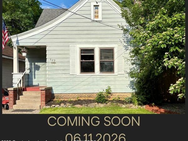 529 Shepard Street, Lansing, MI 48912