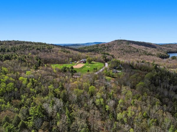 Lot 8 Mullen Drive, Unit 8, Pittsfield, NH 03263