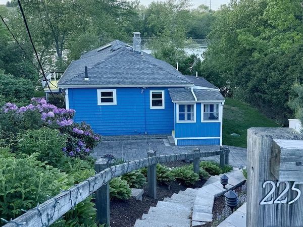 225 Riverside Drive, Dedham, MA 02026