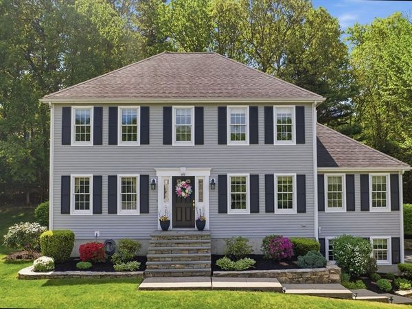 69 Highland View Drive, Sutton, MA 01590