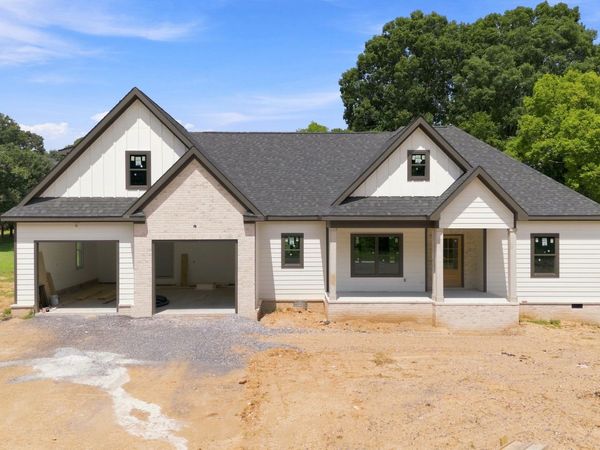 645 Rochester Place, Unit Lot 60, Cohutta, GA 30710