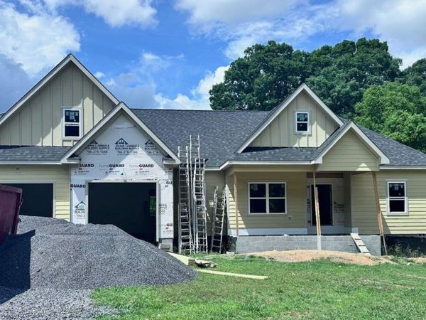 645 Rochester Place, Cohutta, GA 30710