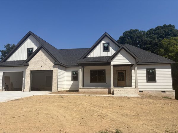645 Rochester Place, Unit Lot 60, Cohutta, GA 30710