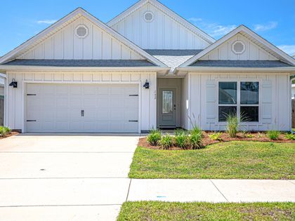 142 Butler Cove Panama City Beach, FL 32413