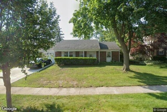 921 Country Lane , Buffalo Grove, IL 60089