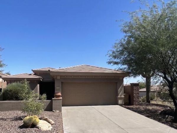 41831 N MILL CREEK Way, Anthem, AZ 85086