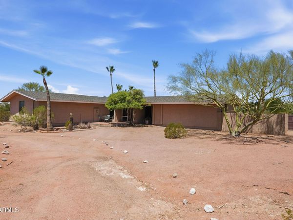 12560 E SILVER SPUR Street, Scottsdale, AZ 85259