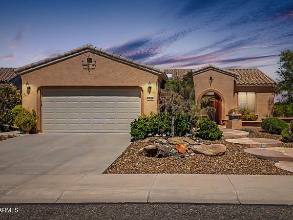 16768 W ROMERO Lane, Surprise, AZ 85387