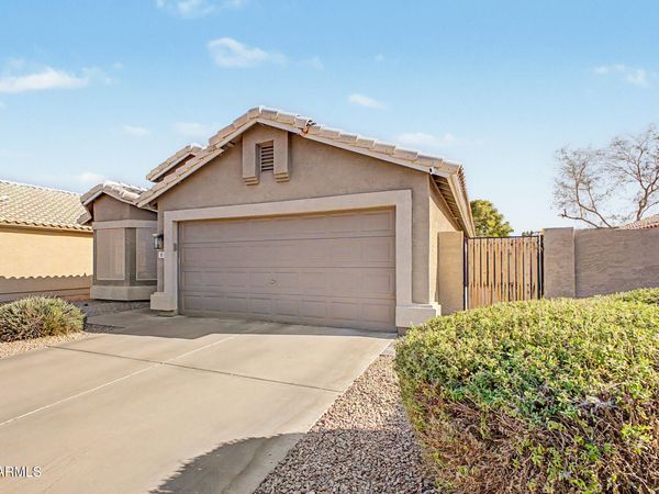 1741 S CLEARVIEW Avenue, Unit 21, Mesa, AZ 85209