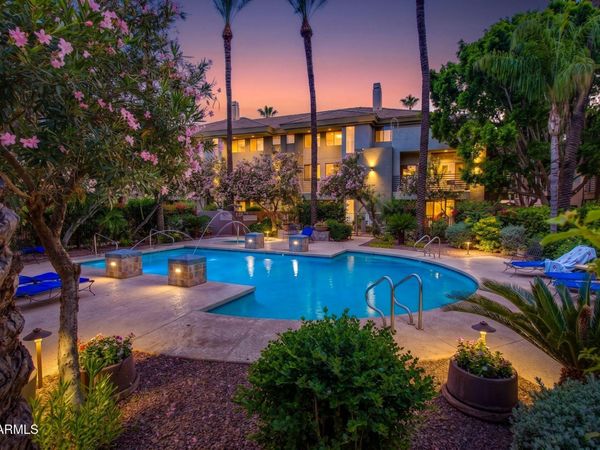 4343 N 21ST Street, Unit 158, Phoenix, AZ 85016