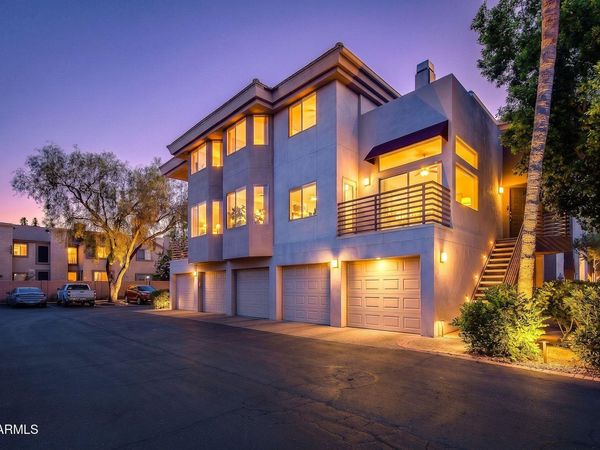 4343 N 21ST Street, Unit 158, Phoenix, AZ 85016
