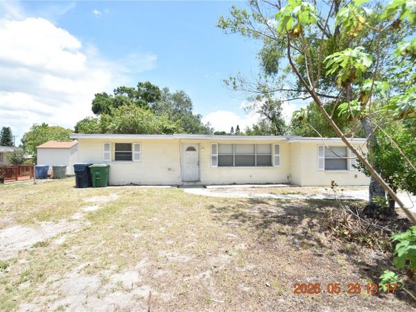 4011 W MARIETTA STREET , TAMPA, FL 33616